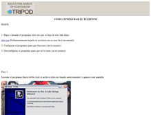 Tablet Screenshot of carclgg.tripod.com