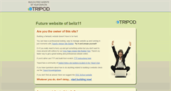 Desktop Screenshot of beliz11.tripod.com