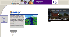 Desktop Screenshot of akshayevaid.tripod.com
