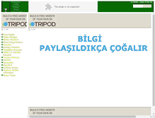 Tablet Screenshot of bekirsaban.tripod.com