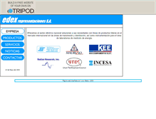 Tablet Screenshot of edexrep.tripod.com