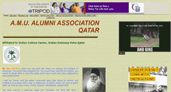 Desktop Screenshot of amuaaqatar.tripod.com