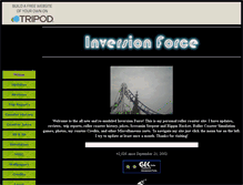 Tablet Screenshot of inversionforce.tripod.com