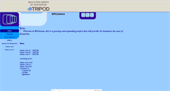 Desktop Screenshot of crazyman5200.tripod.com