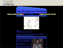 Tablet Screenshot of farkings.tripod.com