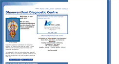 Desktop Screenshot of ddccbe.tripod.com