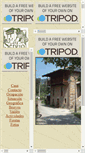 Mobile Screenshot of casasergio.tripod.com