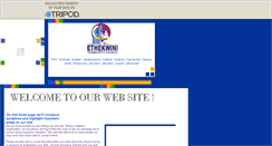 Desktop Screenshot of ecc.tripod.com