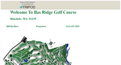 Desktop Screenshot of basridge.tripod.com