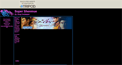 Desktop Screenshot of perrymason126.tripod.com