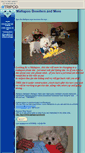 Mobile Screenshot of maltapoobreeder.tripod.com