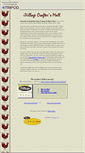 Mobile Screenshot of craftmall-ivil.tripod.com