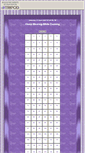Mobile Screenshot of dianawhitevening.tripod.com