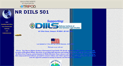 Desktop Screenshot of nrdiils501.tripod.com