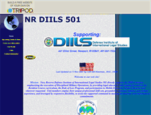Tablet Screenshot of nrdiils501.tripod.com