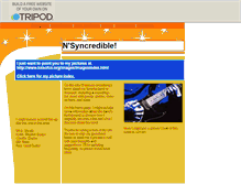 Tablet Screenshot of misterplow.tripod.com