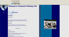 Desktop Screenshot of fishkingfremont.tripod.com