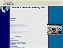 Tablet Screenshot of fishkingfremont.tripod.com