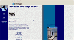 Desktop Screenshot of lsoh1.tripod.com