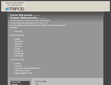 Tablet Screenshot of fvitali.tripod.com