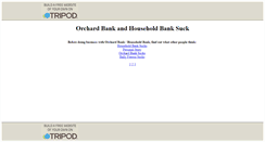 Desktop Screenshot of household-bank.tripod.com