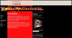 Desktop Screenshot of damonstoudamire.tripod.com