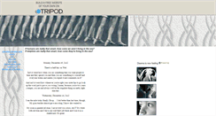 Desktop Screenshot of deanna-notdiana.tripod.com
