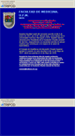 Mobile Screenshot of medicina-ufm.tripod.com