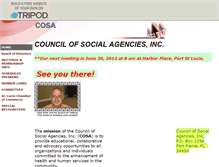 Tablet Screenshot of cosanow.tripod.com