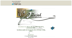 Desktop Screenshot of jelajah.tripod.com