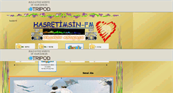 Desktop Screenshot of hasretimsinfm.tripod.com