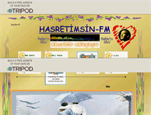 Tablet Screenshot of hasretimsinfm.tripod.com