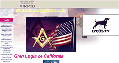 Desktop Screenshot of oscarweyman.tripod.com