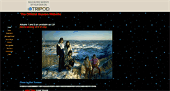 Desktop Screenshot of distortedrock.tripod.com