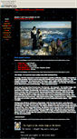 Mobile Screenshot of distortedrock.tripod.com