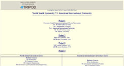 Desktop Screenshot of bengalisoft-corp.tripod.com
