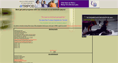 Desktop Screenshot of 1pa.tripod.com