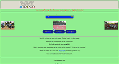 Desktop Screenshot of jetomer.tripod.com