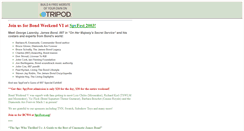 Desktop Screenshot of msherm.tripod.com