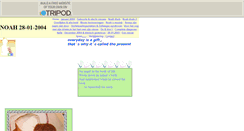 Desktop Screenshot of elveer.tripod.com