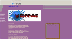 Desktop Screenshot of l-mike050.tripod.com