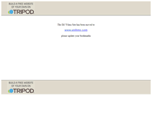 Tablet Screenshot of ehfilm.tripod.com