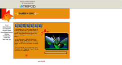 Desktop Screenshot of games4girl.tripod.com