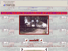 Tablet Screenshot of fwb.tripod.com