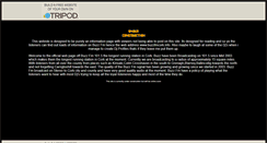 Desktop Screenshot of buzzfmcork.tripod.com