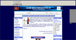 Desktop Screenshot of malihukuk.tripod.com