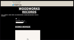 Desktop Screenshot of diskoboogie2006.tripod.com