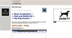 Desktop Screenshot of brevolution.tripod.com