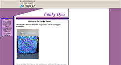 Desktop Screenshot of doseofmk.tripod.com
