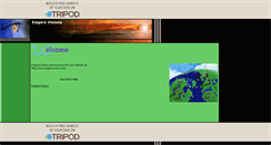 Desktop Screenshot of eryche420ca.tripod.com